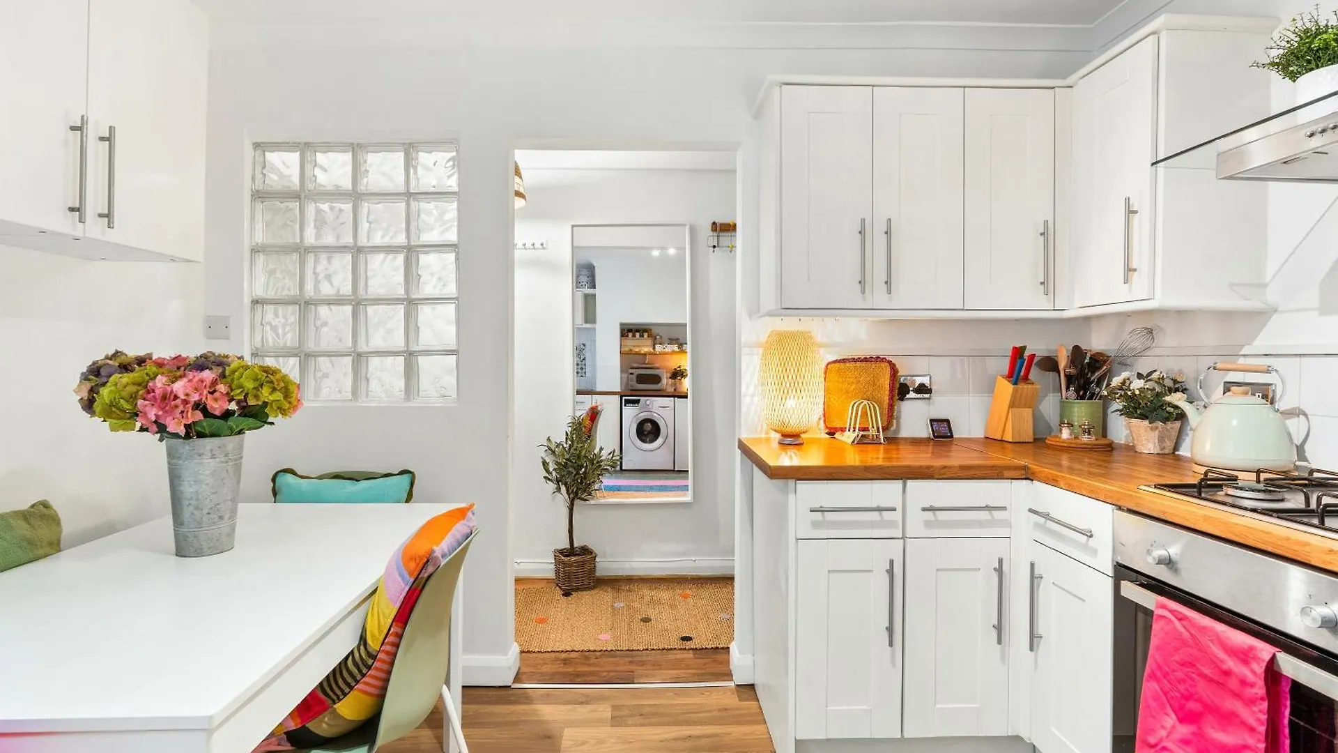 Central Brighton - Free Parking - Sleeps 5 Reino Unido