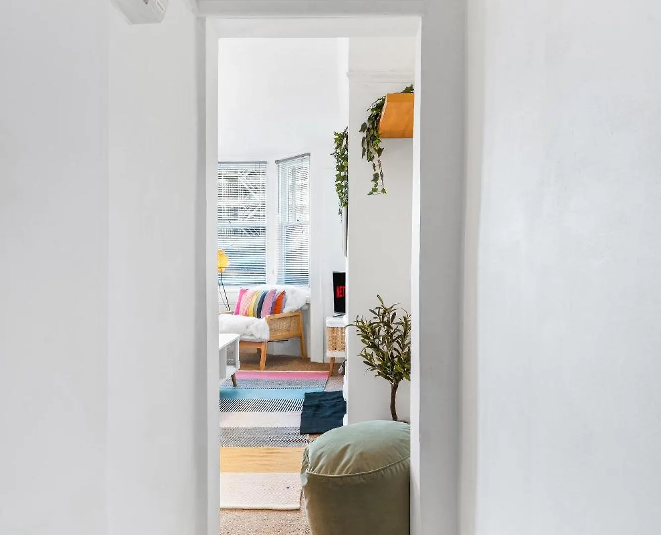 Central Brighton - Free Parking - Sleeps 5 0*,  Reino Unido